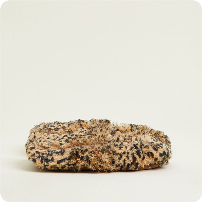 Indulge in warmth with Microwavable Tawny Slippers by Warmies USA.