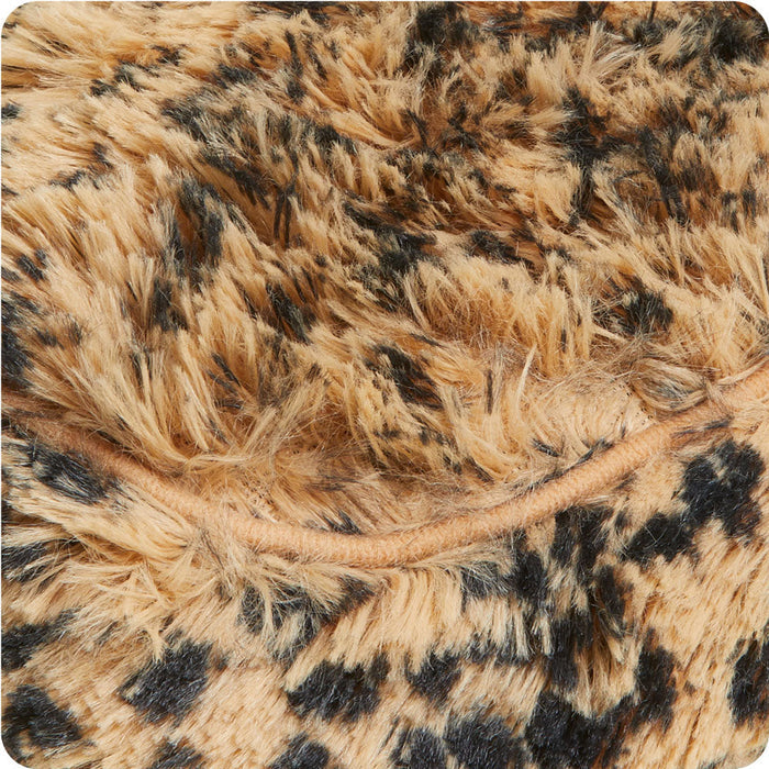 Tawny Warmies Slippers by Warmies USA: Stylish warmth for your feet.