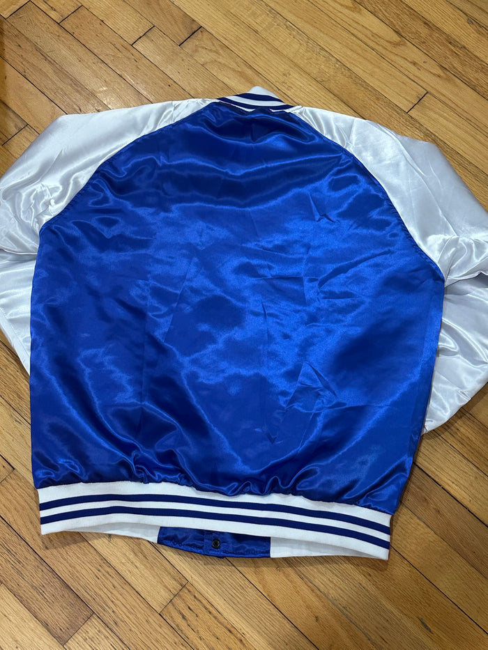 TBS - NEW Exclusive Satin Bomber (RTS)