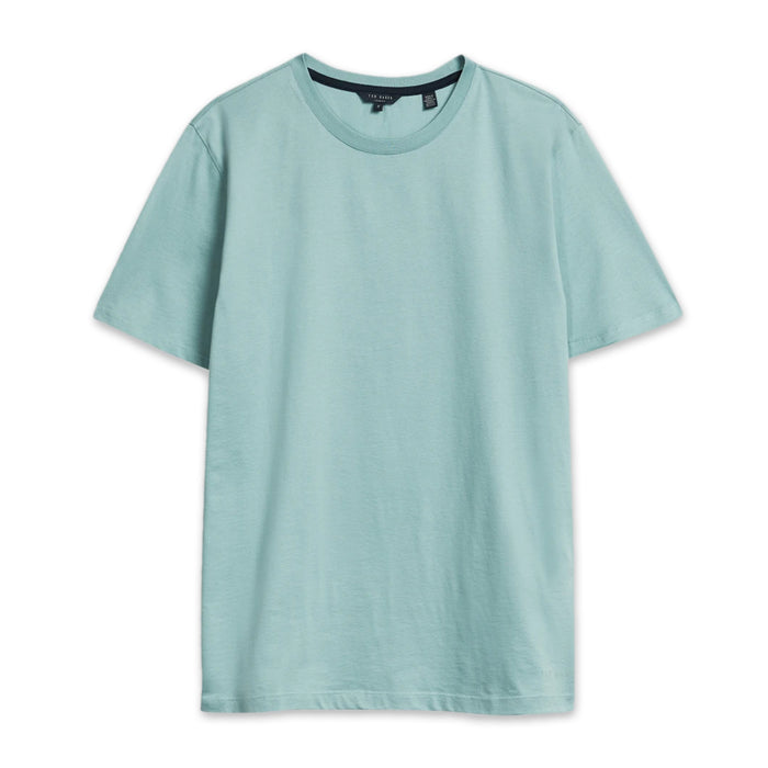 Ted Baker - ONLY T-Shirt in Blue - Nigel Clare