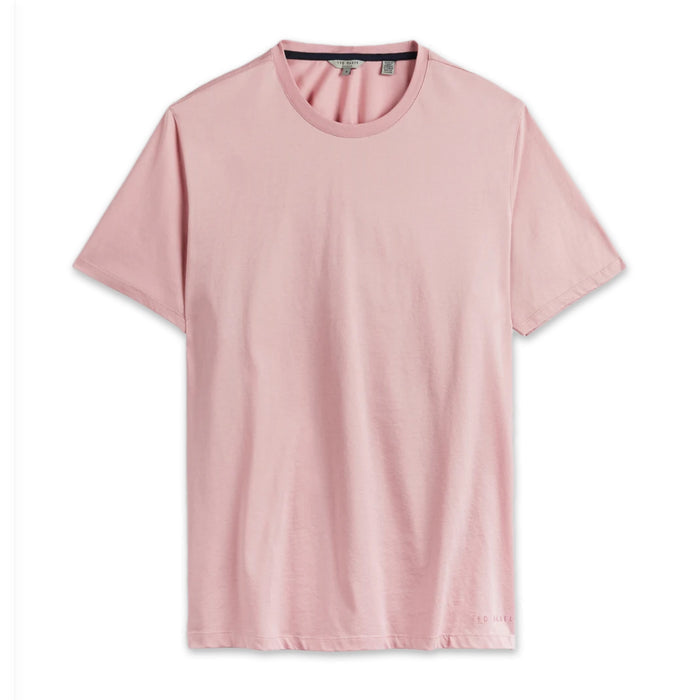 Ted Baker - ONLY T-Shirt in Pink - Nigel Clare