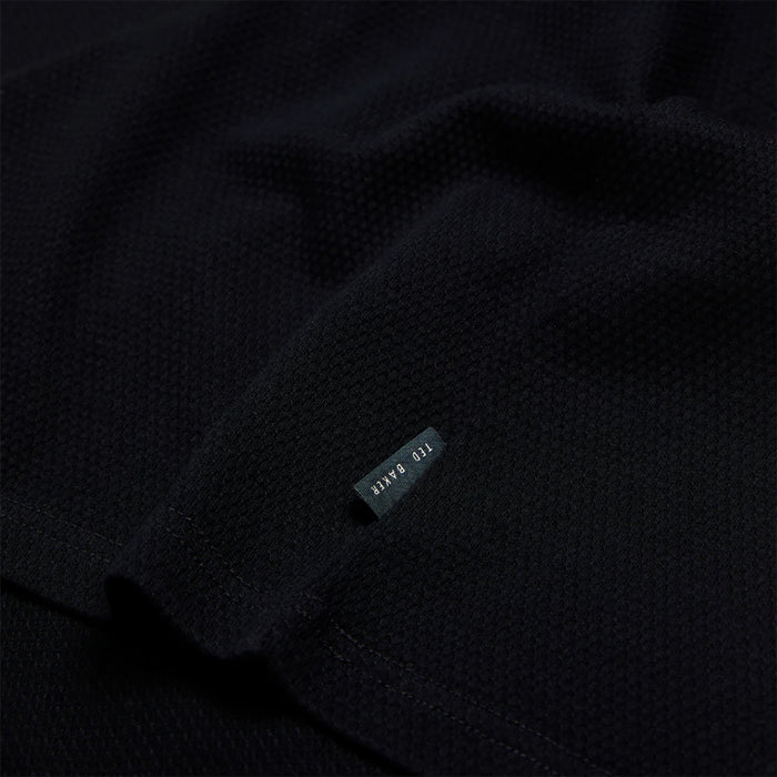 Ted Baker - TWITWOO Polo Shirt in Navy - Nigel Clare