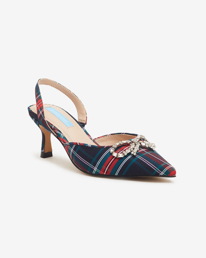 Tess Heel