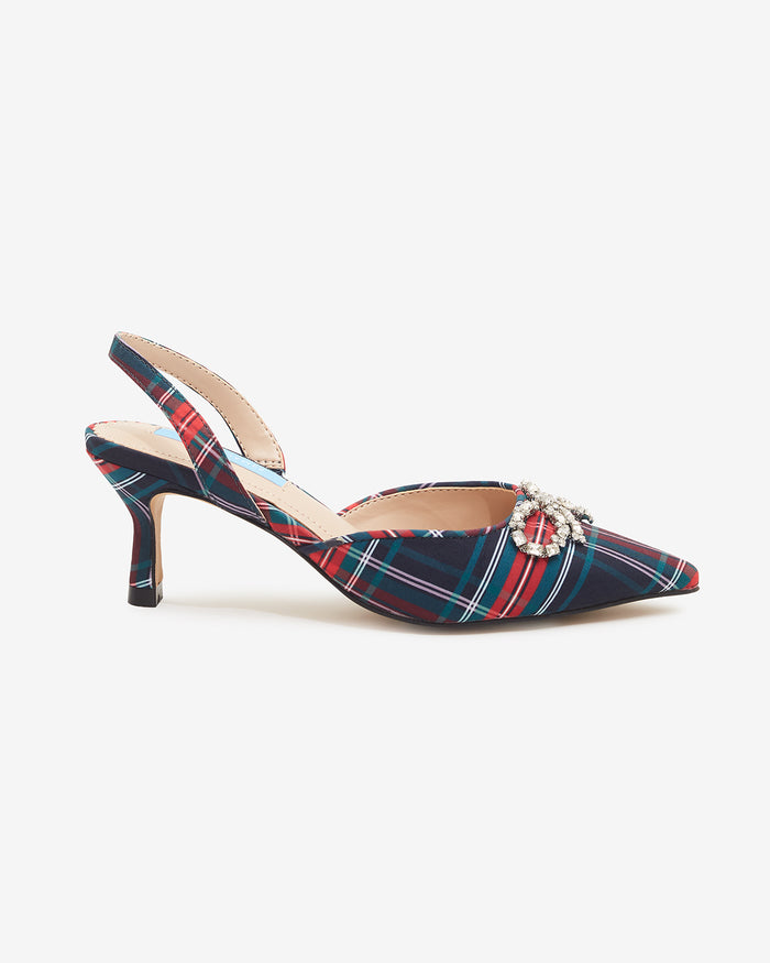 Tess Heel