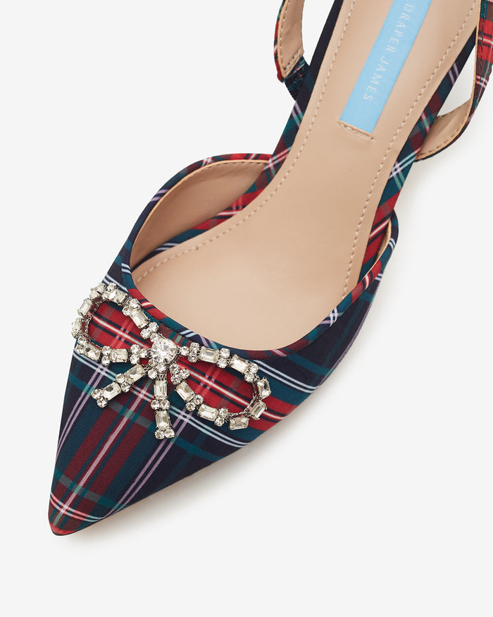 Tess Heel