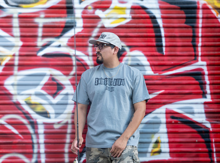 Texas Made tee