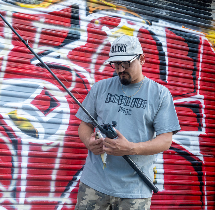 Texas Made tee