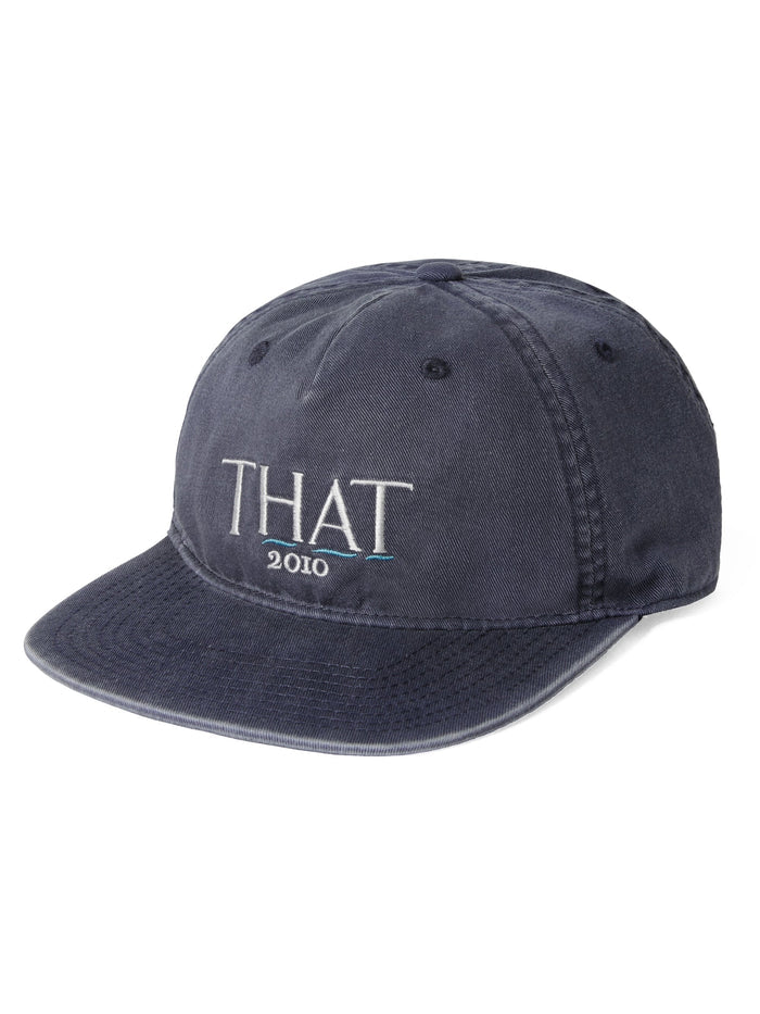 THAT 2010 Cap