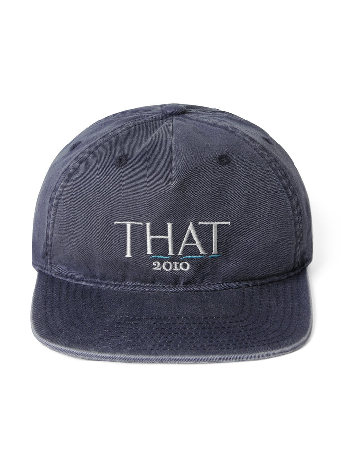 THAT 2010 Cap