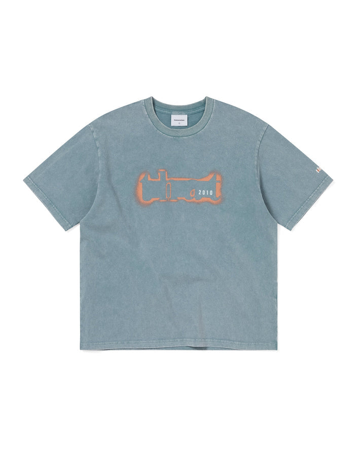that 2010 Cropped Tee
