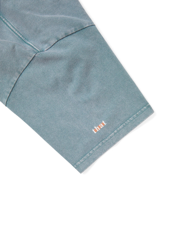 that 2010 Cropped Tee