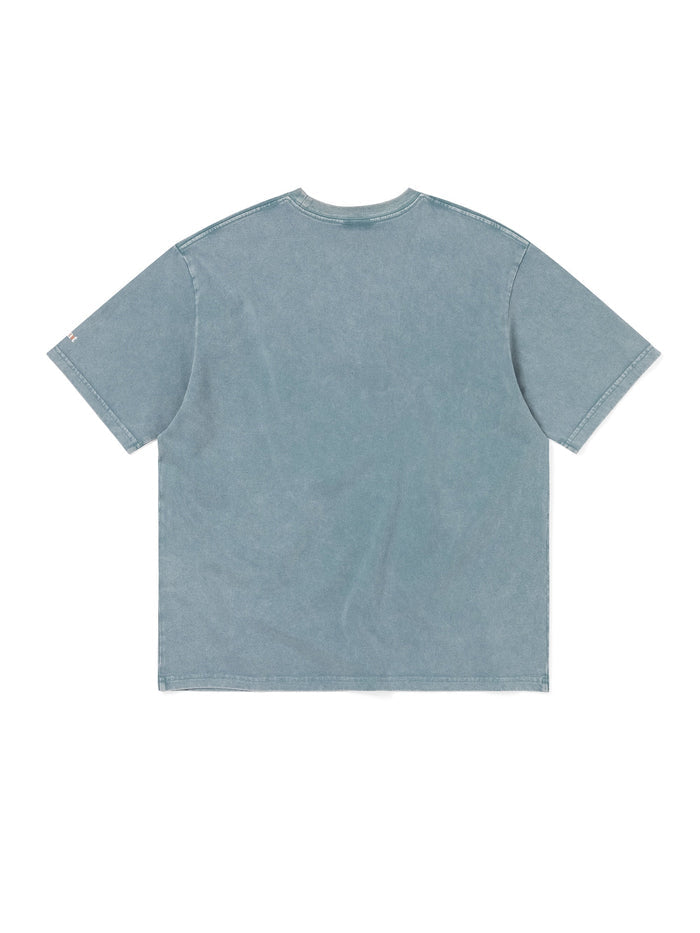 that 2010 Cropped Tee