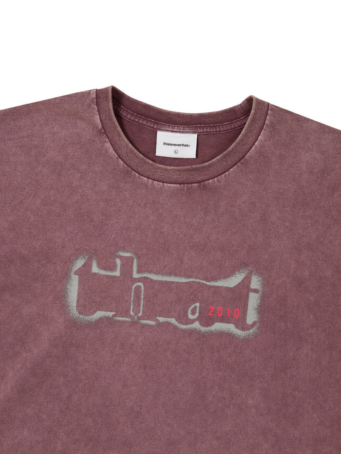 that 2010 Cropped Tee