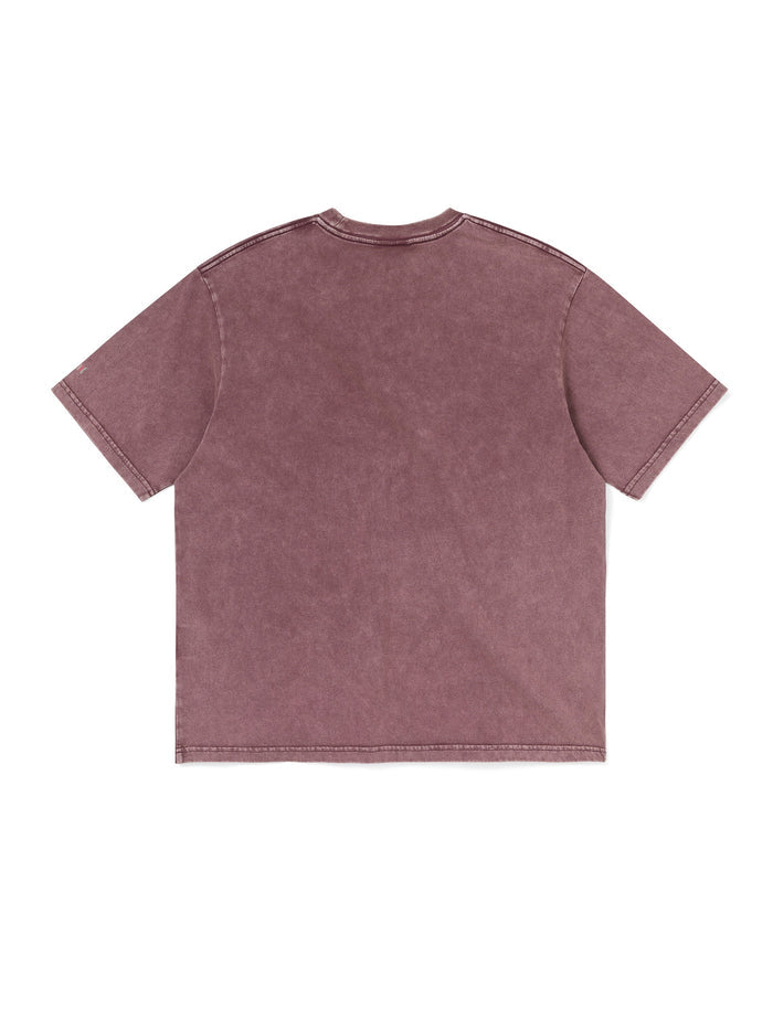 that 2010 Cropped Tee