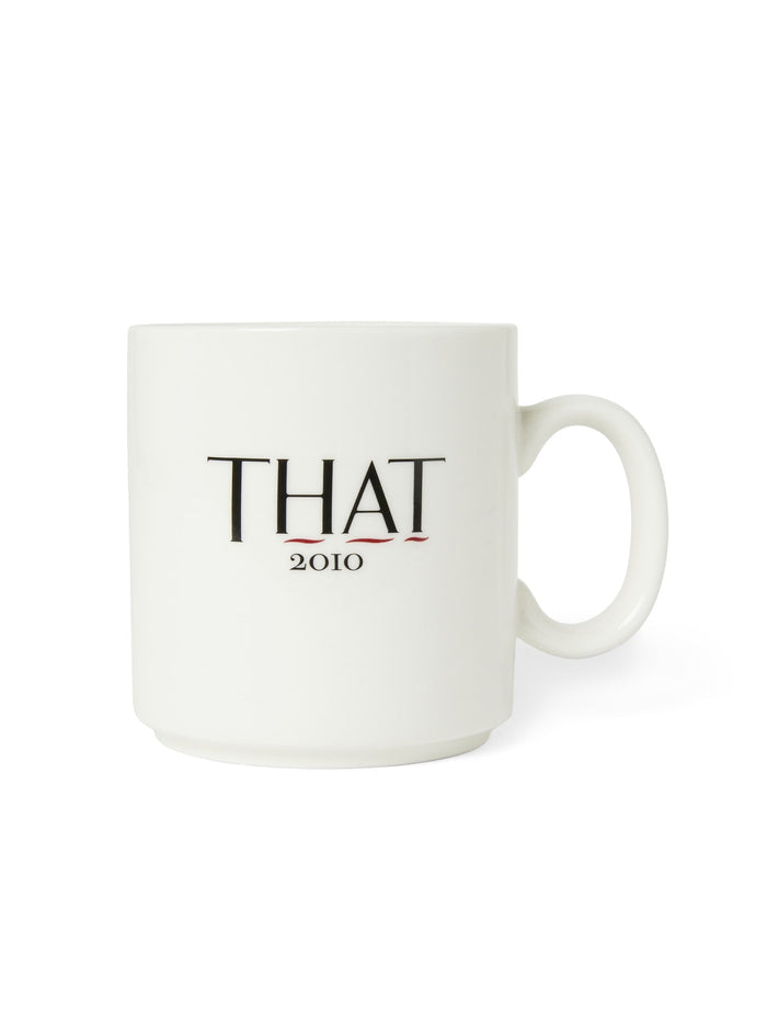 THAT 2010 Mug