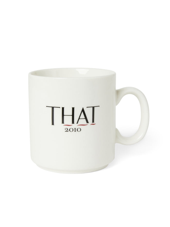 THAT 2010 Mug