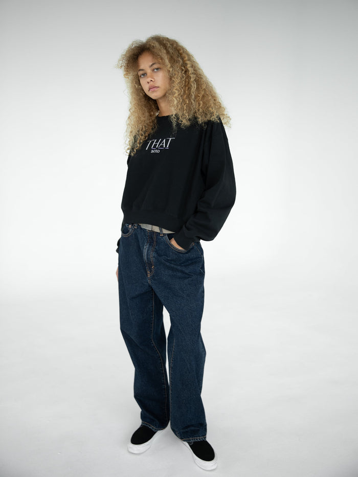 THAT 2010 W Crewneck