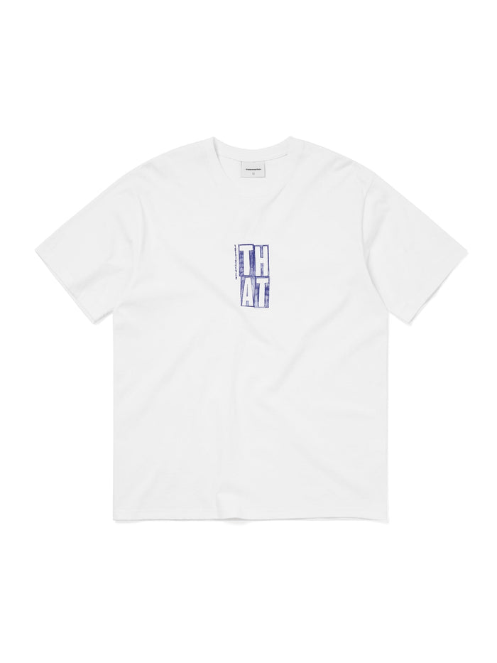 THAT Sketch Tee