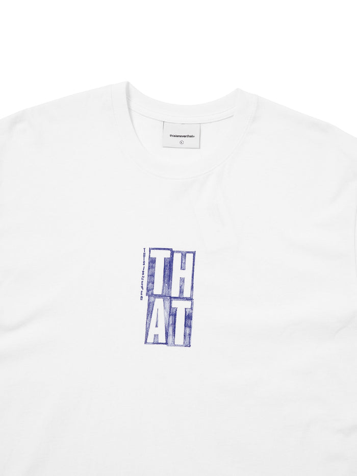 THAT Sketch Tee