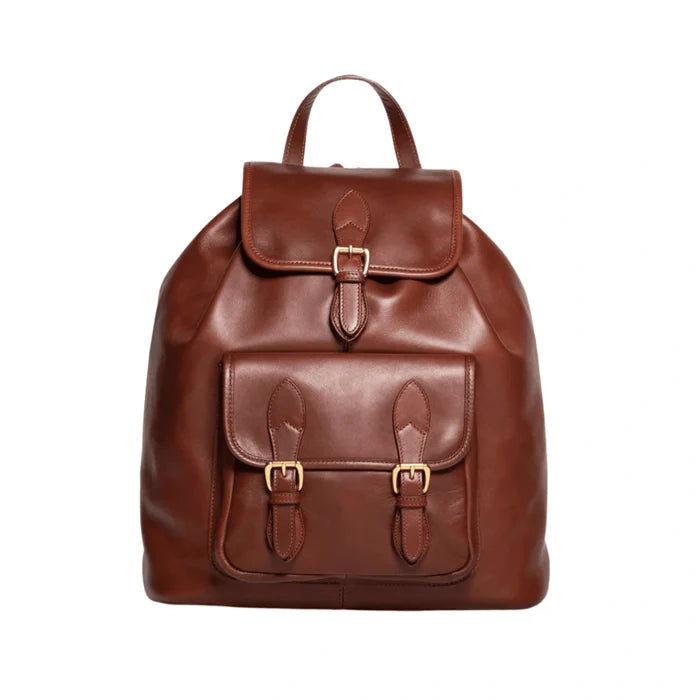 The Classic Backpack