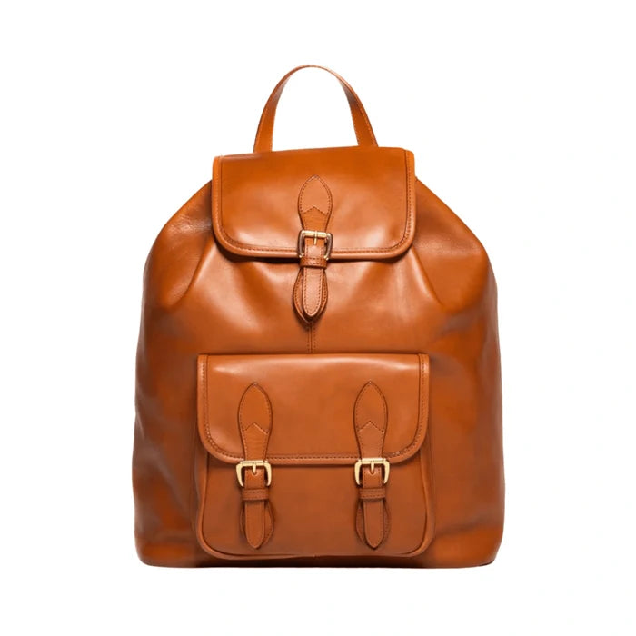 The Classic Backpack
