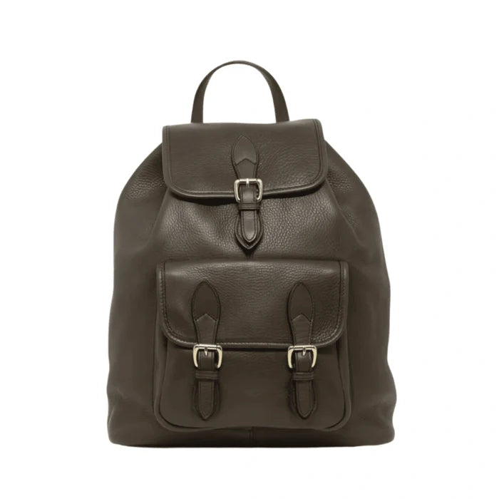 The Classic Backpack