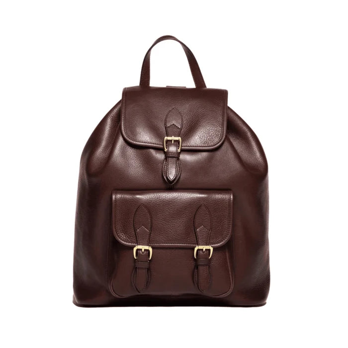 The Classic Backpack