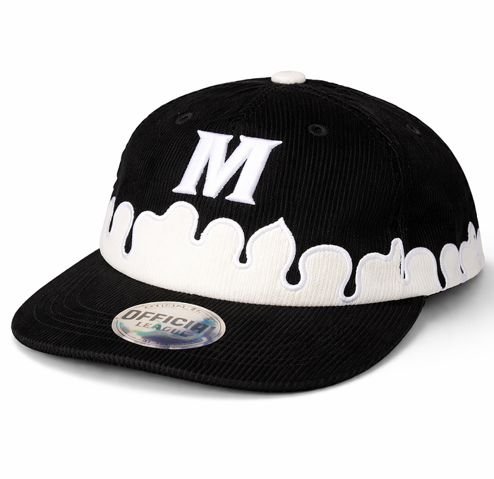 The Cord Hat - Official League Limited Edition