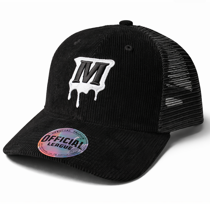 The Driver Hat - Official League Limited Edition