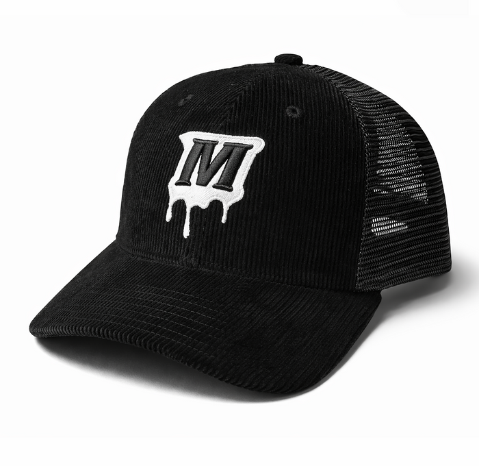 The Driver Hat - Official League Limited Edition