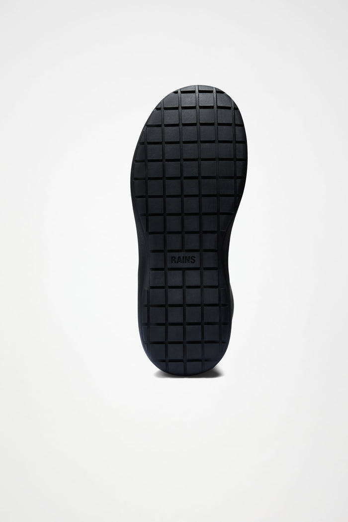 RAINS The Dry Boot M Mid Black Boot
