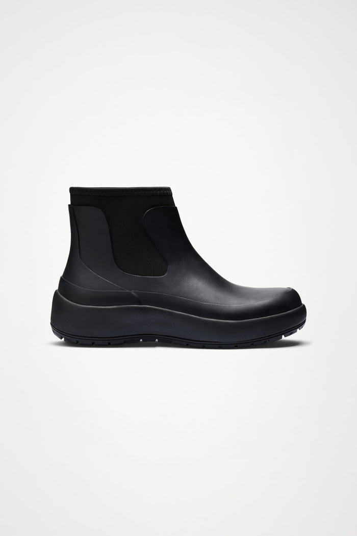 RAINS The Dry Boot M Black Boot