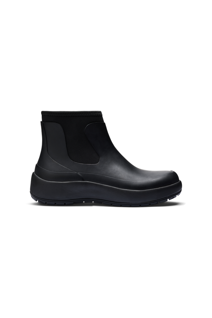RAINS The Dry Boot M Black Boot