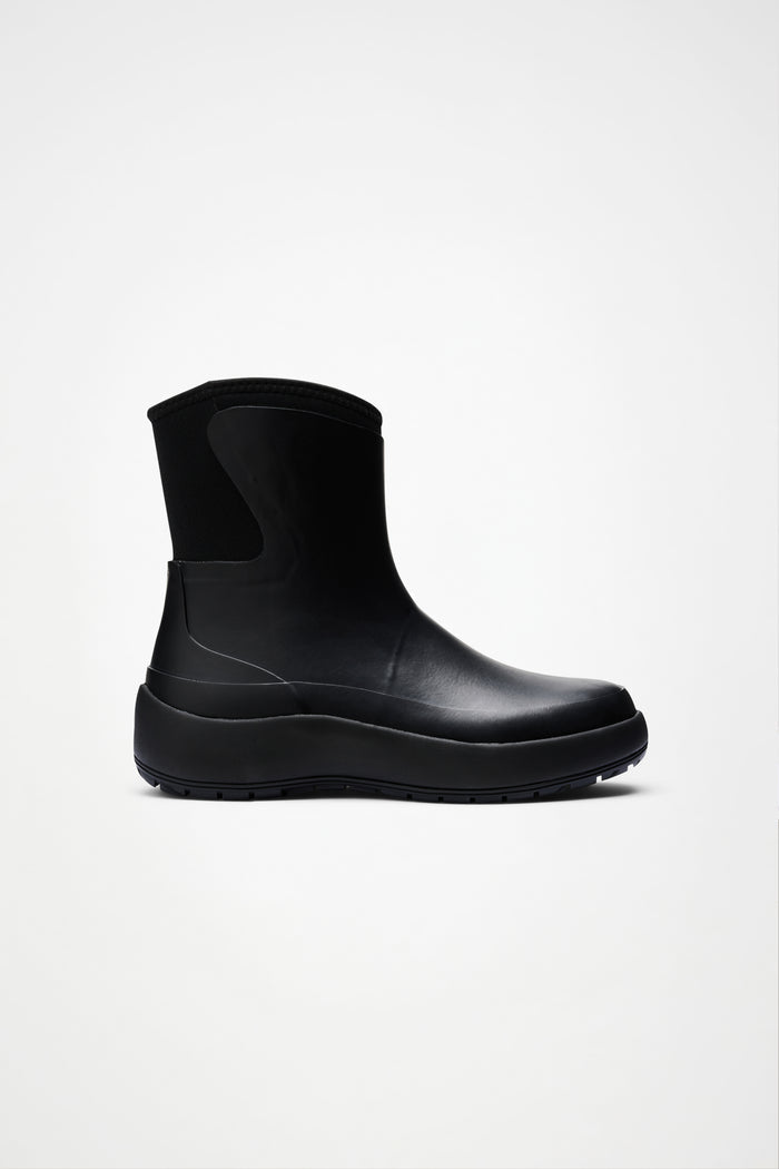 RAINS The Dry Boot W Mid Black Boot