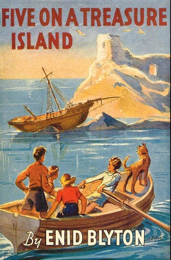 The Famous Five - Collection 1