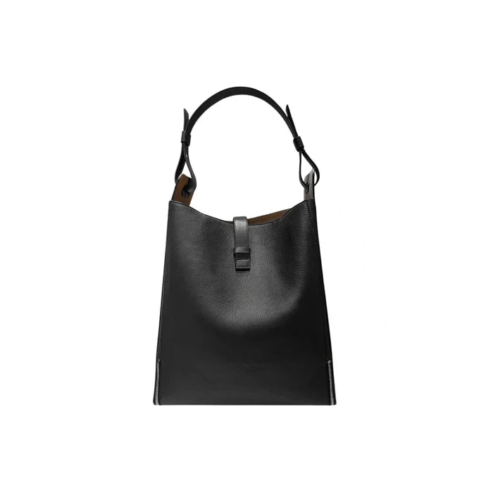 The Maven Vertical Tote
