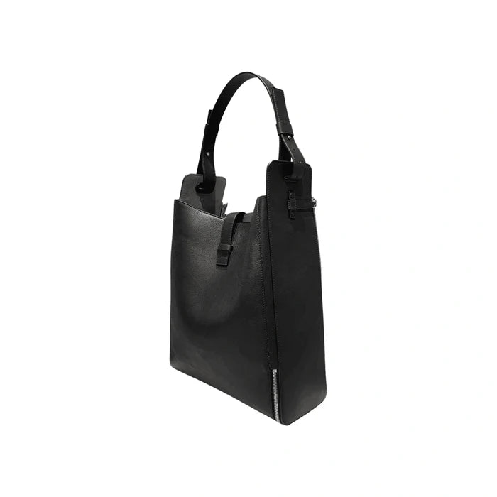 The Maven Vertical Tote