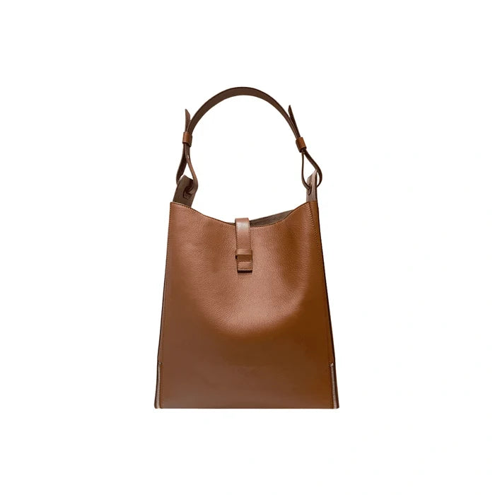 The Maven Vertical Tote