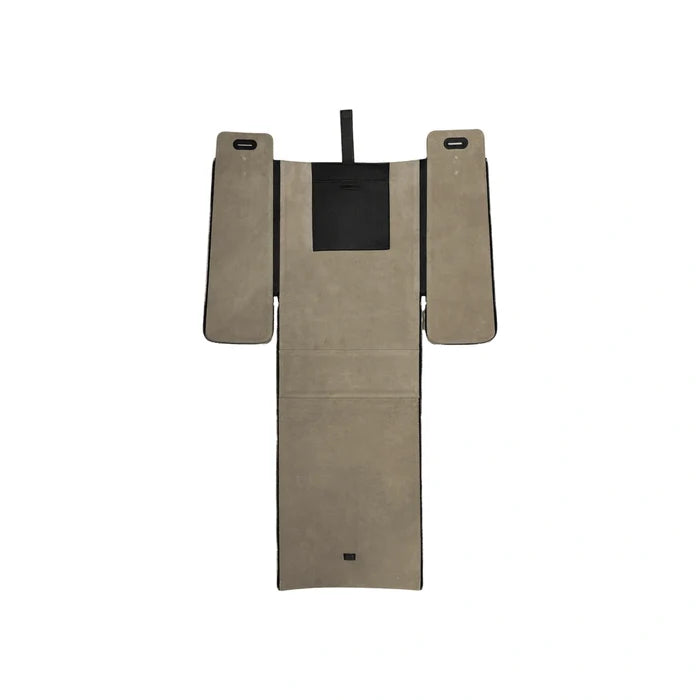 The Maven Vertical Tote