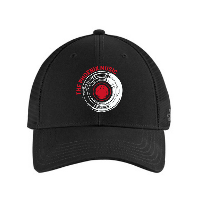 The Phoenix Music Hat