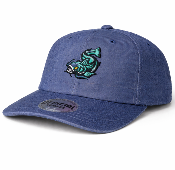 The Poppy Hat - Official League Limited Edition