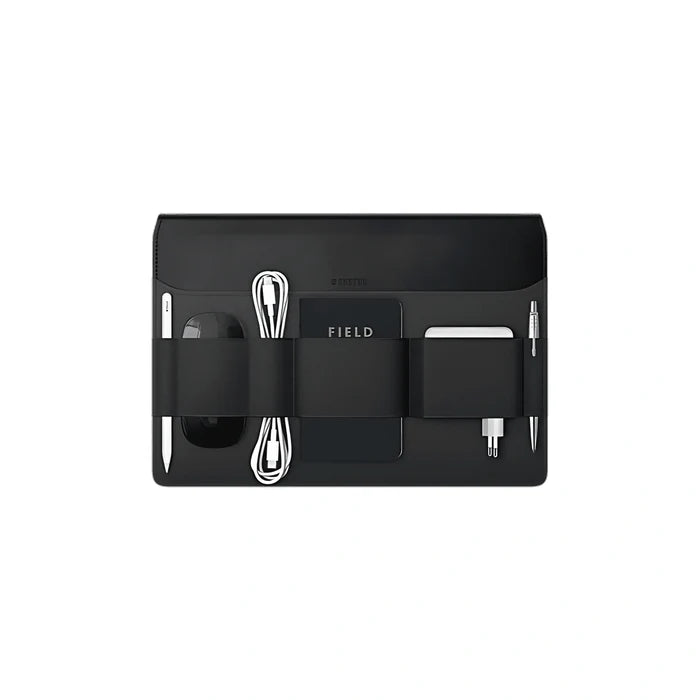 The Slim & Smart Laptop Carry Sleeve
