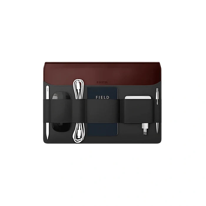 The Slim & Smart Laptop Carry Sleeve