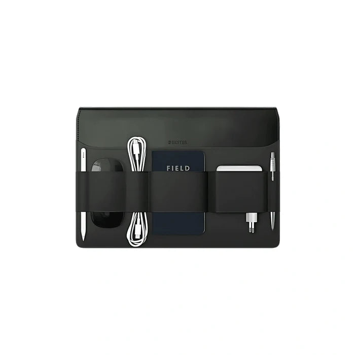 The Slim & Smart Laptop Carry Sleeve
