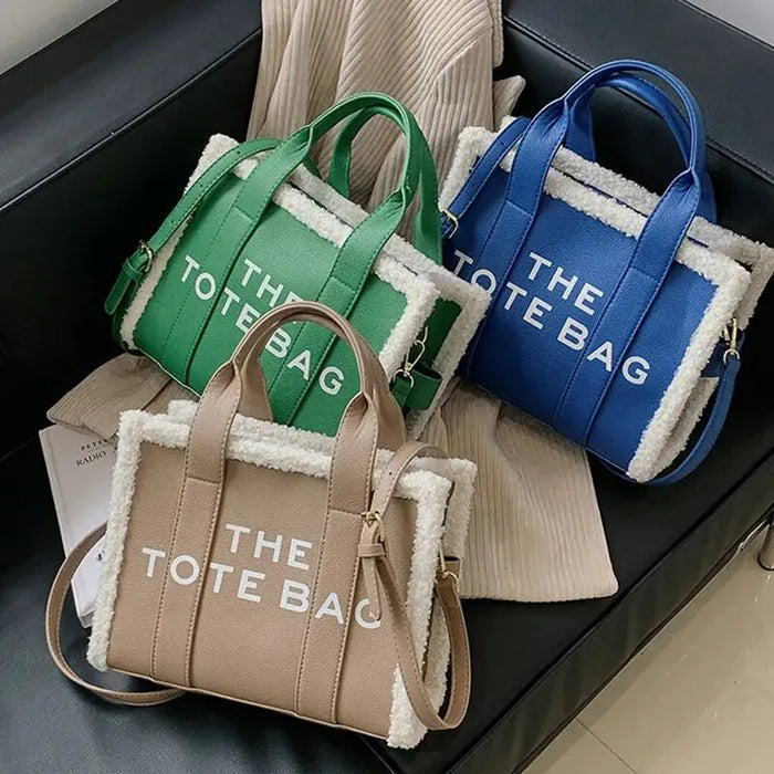The Tote Bags/ Tote Handbags fashionnsio