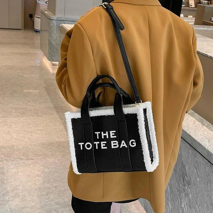 The Tote Bags/ Tote Handbags fashionnsio