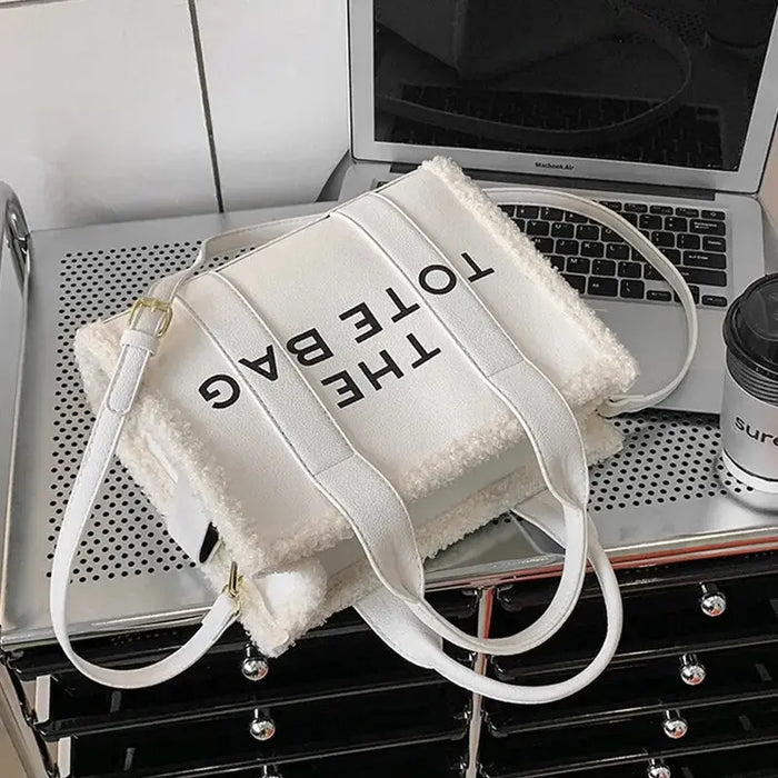 The Tote Bags/ Tote Handbags fashionnsio