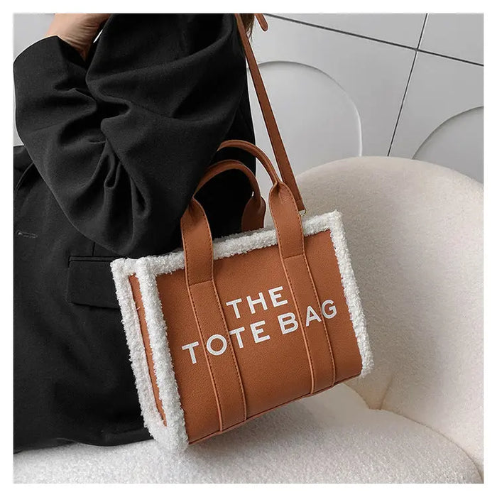 The Tote Bags/ Tote Handbags fashionnsio