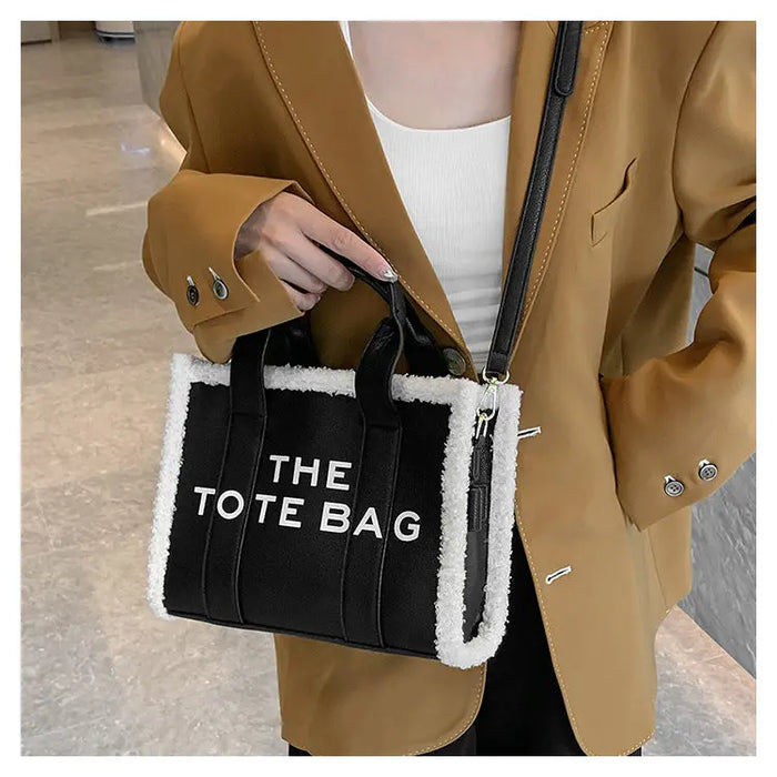 The Tote Bags/ Tote Handbags fashionnsio