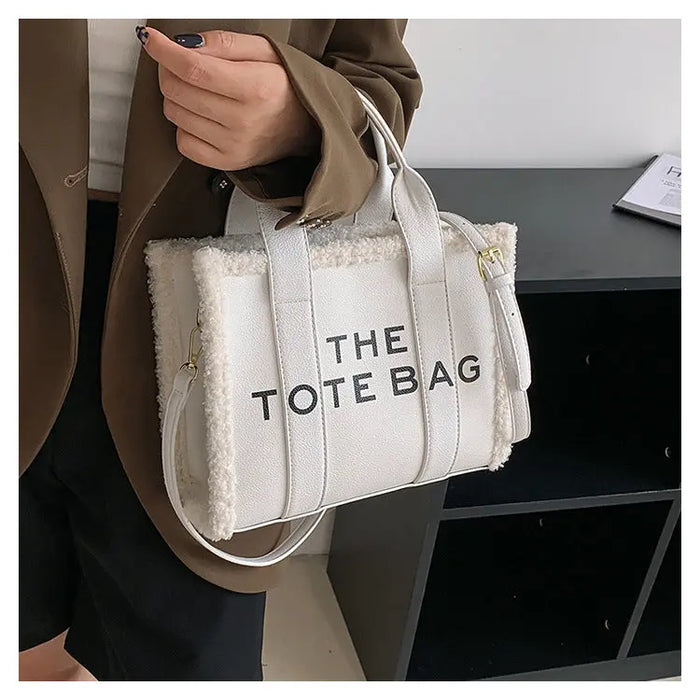 The Tote Bags/ Tote Handbags fashionnsio